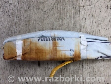 ФОТО Airbag сидения для Mazda 3 BM (2013-...) (III) Киев