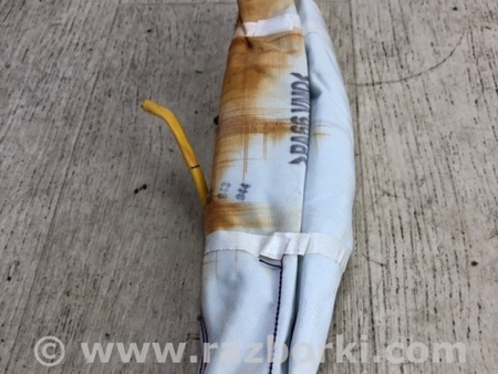 ФОТО Airbag сидения для Mazda 3 BM (2013-...) (III) Киев