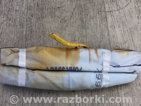ФОТО Airbag сидения для Mazda 3 BM/BN (2013-2019) (III) Киев