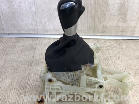 ФОТО Кулиса переключения АКПП для Mazda 3 BM (2013-...) (III) Киев