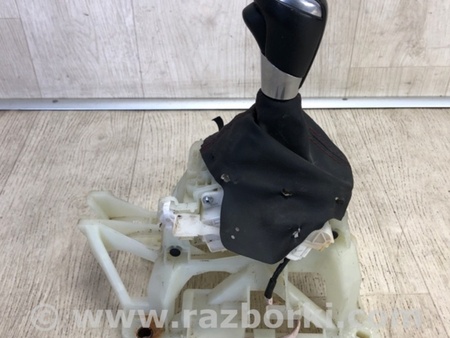 ФОТО Кулиса переключения АКПП для Mazda 3 BM (2013-...) (III) Киев