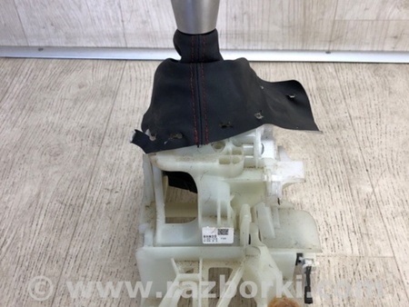ФОТО Кулиса переключения АКПП для Mazda 3 BM (2013-...) (III) Киев