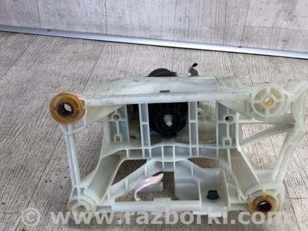 ФОТО Кулиса переключения АКПП для Mazda 3 BM (2013-...) (III) Киев