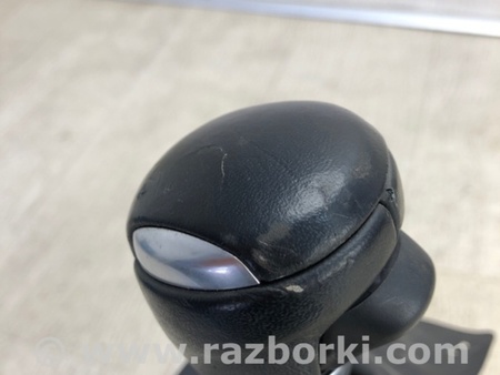 ФОТО Кулиса переключения АКПП для Mazda 3 BM (2013-...) (III) Киев