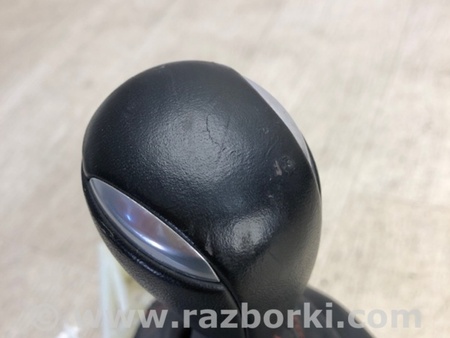 ФОТО Кулиса переключения АКПП для Mazda 3 BM (2013-...) (III) Киев