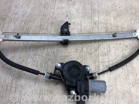 ФОТО Стеклоподъемник для Mazda 3 BM (2013-...) (III) Киев