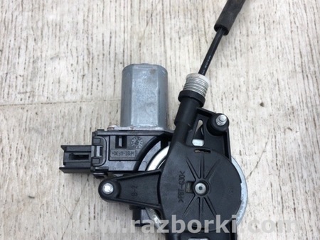 ФОТО Стеклоподъемник для Mazda 3 BM (2013-...) (III) Киев