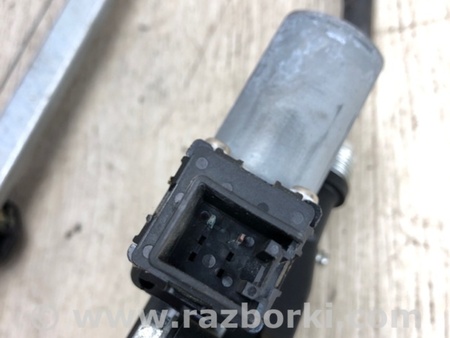 ФОТО Стеклоподъемник для Mazda 3 BM (2013-...) (III) Киев