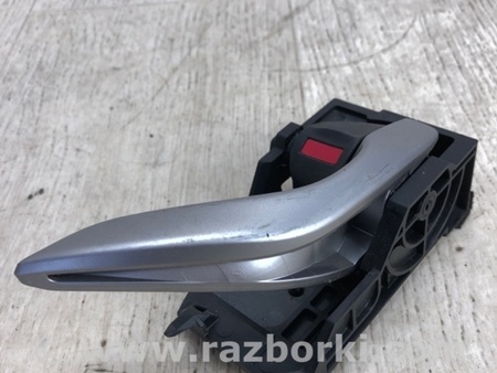 ФОТО Ручка двери внутренняя для Mazda 3 BM (2013-...) (III) Киев