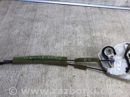 ФОТО Замок двери для Mazda 3 BM (2013-...) (III) Киев