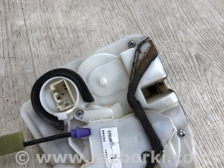 ФОТО Замок двери для Mazda 3 BM (2013-...) (III) Киев