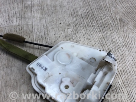 ФОТО Замок двери для Mazda 3 BM (2013-...) (III) Киев