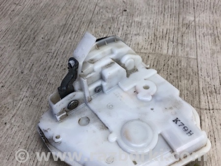 ФОТО Замок двери для Mazda 3 BM (2013-...) (III) Киев