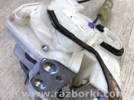 ФОТО Замок двери для Mazda 3 BM (2013-...) (III) Киев