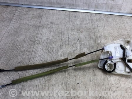 ФОТО Замок двери для Mazda 3 BM (2013-...) (III) Киев