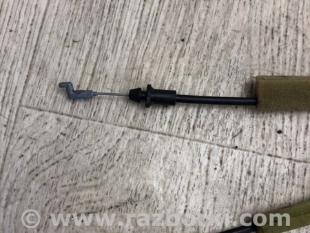 ФОТО Замок двери для Mazda 3 BM (2013-...) (III) Киев