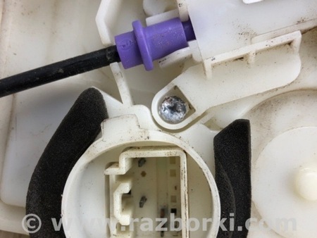 ФОТО Замок двери для Mazda 3 BM (2013-...) (III) Киев