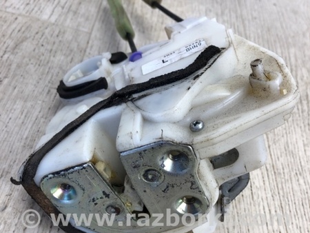 ФОТО Замок двери для Mazda 3 BM (2013-...) (III) Киев
