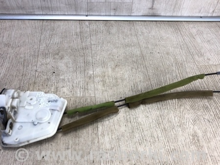 ФОТО Замок двери для Mazda 3 BM/BN (2013-2019) (III) Киев