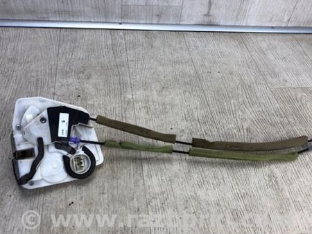 ФОТО Замок двери для Mazda 3 BM/BN (2013-2019) (III) Киев