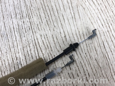ФОТО Замок двери для Mazda 3 BM/BN (2013-2019) (III) Киев