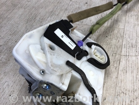 ФОТО Замок двери для Mazda 3 BM/BN (2013-2019) (III) Киев