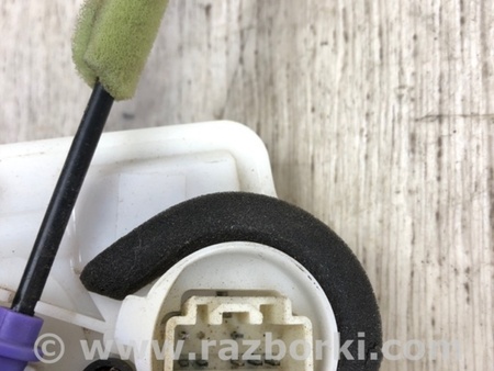 ФОТО Замок двери для Mazda 3 BM/BN (2013-2019) (III) Киев