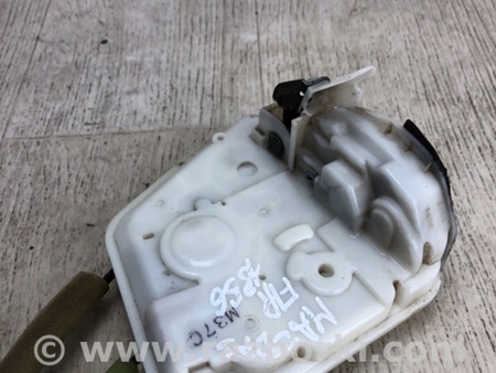 ФОТО Замок двери для Mazda 3 BM/BN (2013-2019) (III) Киев