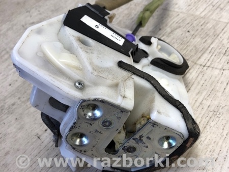 ФОТО Замок двери для Mazda 3 BM/BN (2013-2019) (III) Киев