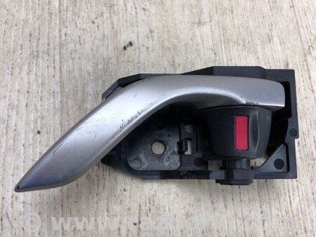 ФОТО Ручка двери внутренняя для Mazda 3 BM (2013-...) (III) Киев