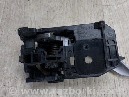 ФОТО Ручка двери внутренняя для Mazda 3 BM (2013-...) (III) Киев