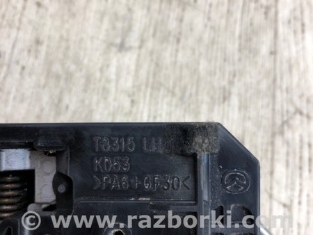 ФОТО Ручка двери внутренняя для Mazda 3 BM (2013-...) (III) Киев