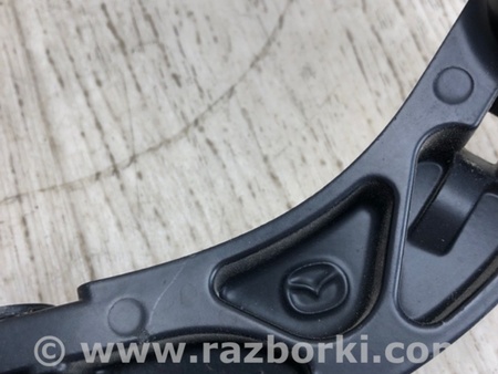 ФОТО Поводок дворника для Mazda 3 BM (2013-...) (III) Киев
