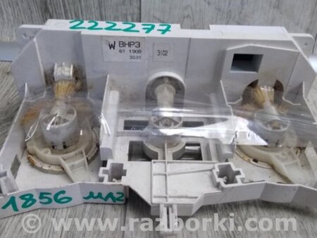 ФОТО Блок управления печкой для Mazda 3 BM (2013-...) (III) Киев