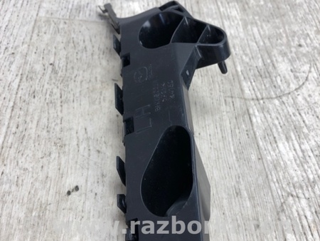 ФОТО Кронштейн бампера переднего для Mazda 3 BM (2013-...) (III) Киев