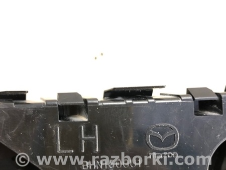 ФОТО Кронштейн бампера переднего для Mazda 3 BM (2013-...) (III) Киев