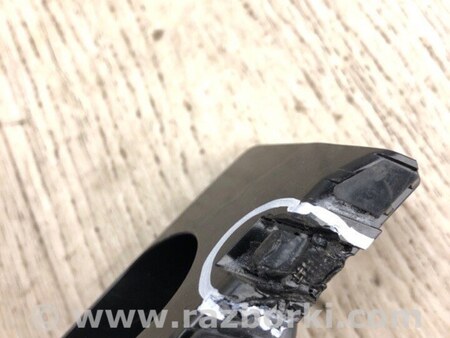 ФОТО Кронштейн бампера переднего для Mazda 3 BM (2013-...) (III) Киев