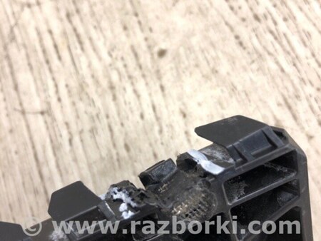 ФОТО Кронштейн бампера переднего для Mazda 3 BM (2013-...) (III) Киев