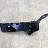 Кронштейн бампера переднего Mazda 3 BM (2013-...) (III)