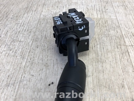ФОТО Подрулевые переключатели (Гитара) для Mazda 3 BM (2013-...) (III) Киев