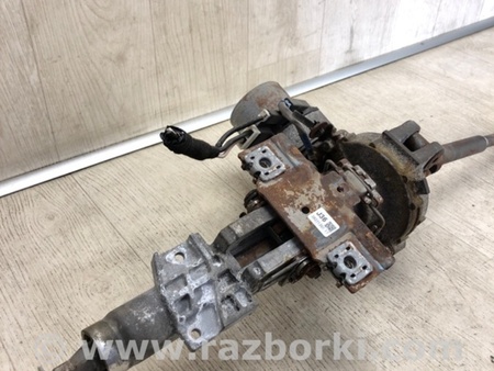 ФОТО Рулевой вал для Mazda 3 BM (2013-...) (III) Киев