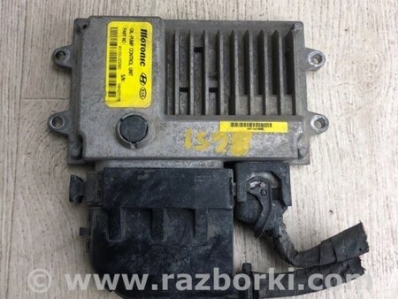 ФОТО Блок управления АКПП для Hyundai Sonata YF (09.2009-03.2014) Киев