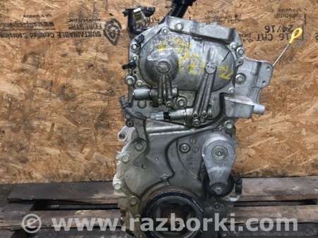 ФОТО Двигатель бензиновый для Nissan Sentra B17 Киев