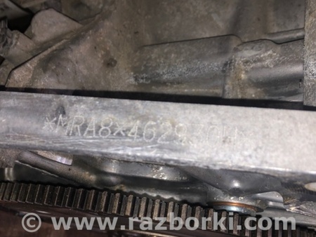 ФОТО Двигатель бензиновый для Nissan Sentra B17 Киев