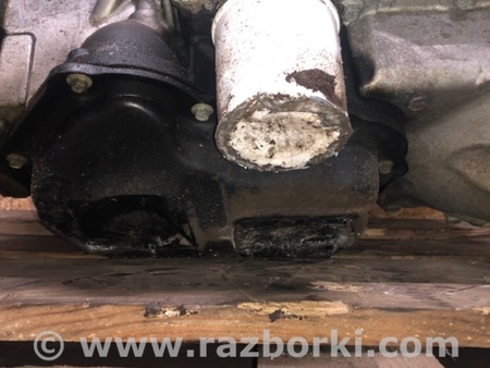 ФОТО Двигатель бензиновый для Nissan Sentra B17 Киев
