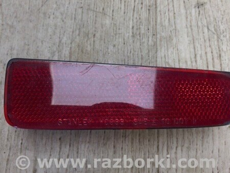 ФОТО Катафот правый для Honda Accord Coupe CT Киев