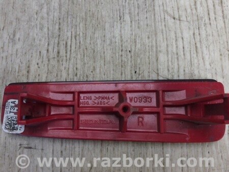 ФОТО Катафот правый для Honda Accord Coupe CT Киев