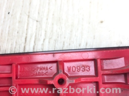 ФОТО Катафот правый для Honda Accord Coupe CT Киев