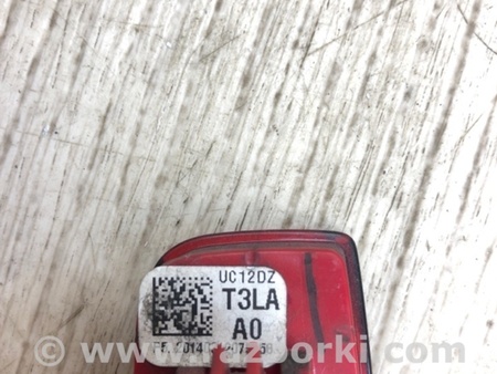 ФОТО Катафот правый для Honda Accord Coupe CT Киев