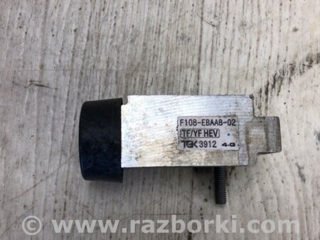 ФОТО Клапан кондиционера для Hyundai Sonata YF (09.2009-03.2014) Киев